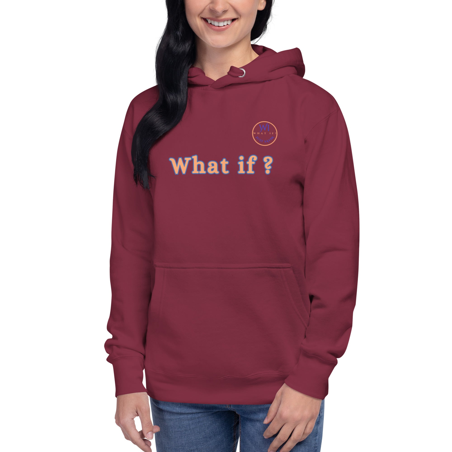 Women's Hoodies